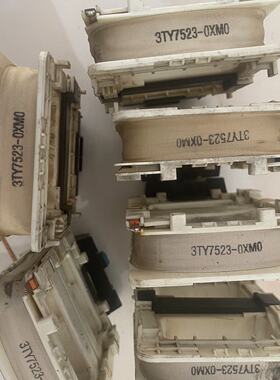 【询价】接触器3TF52线圈3TY7523-0XM0适用