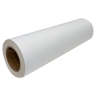 小卷筒茶叶包装纸白棉金丝茶饼棉纸小批量定制数码打印专用纸批发