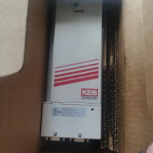 议价德国KEB科比变频器 19F5A1H-YVC2全新原装正品 议价商品