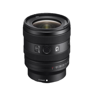 【自营】索尼FE16-25 mm F2.8 G 全画幅广角变焦G微单镜头 1625