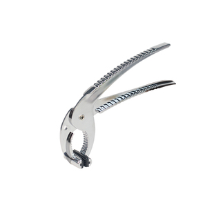 炖罐夹子沙县小吃店砂锅夹铁板钳微波钳披萨夹石锅钳防滑厨房用具