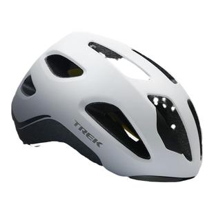 TREK崔克Solstice亚洲版男女轻量透气公路山地通勤自行车骑行头盔