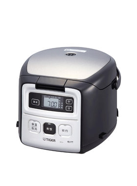 TIGER/虎牌 日本虎牌小型电饭煲JAI-G55C迷你小容量智能家用1.6L