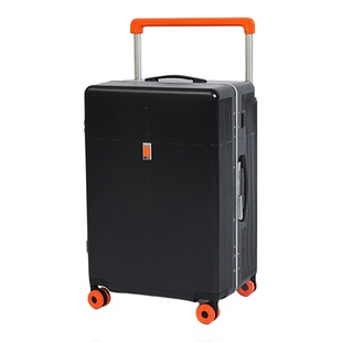 2025新款大容量结实耐用20寸26寸拉杆箱轻音万向轮行李箱男女