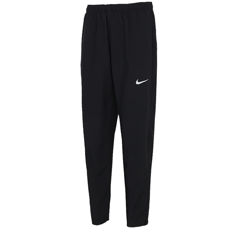 Nike耐克裤子男裤2024新款跑步训练运动裤休闲裤长裤男BV4841-010
