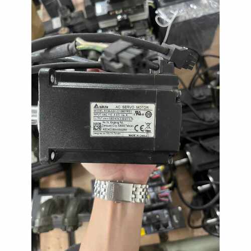 询价台达伺服电机 ECM-A3H-C10807RS1