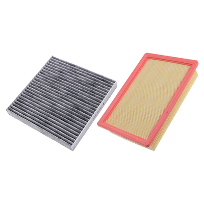 适用传祺空调滤芯和空气滤芯套装