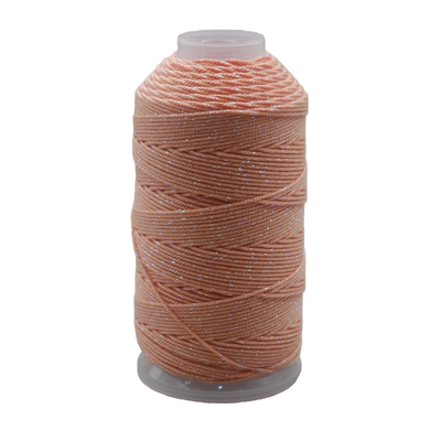 1.0mm星空闪金手搓棉文玩串珠