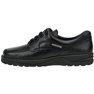 马飞仕图百搭休闲皮鞋