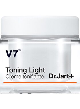 蒂佳婷V7素颜霜水光透亮50ml