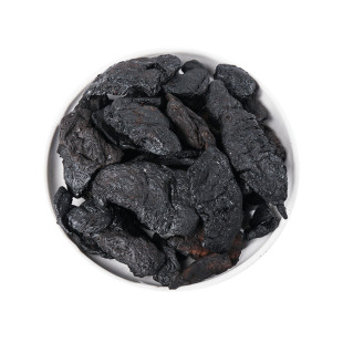 正品 九华山黄精 500克包邮炙黄精干泡茶九蒸九晒 制黄精泡酒正品