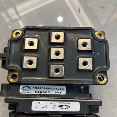 议价-Microsemi CMEADSK800AK20G模