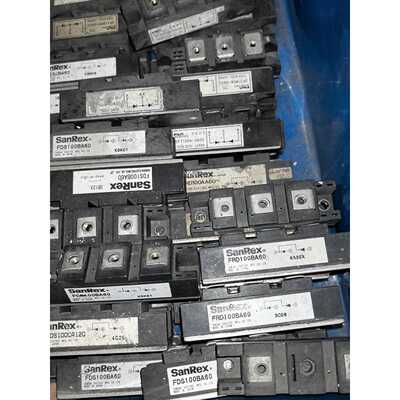 FRD100BA60..FRS200BA60..2FI100