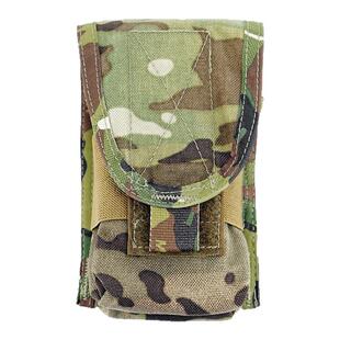 Shekkingears圣灵 MC/SG色 SR25工具包 老学校 CAG爱用 MOLLE附包