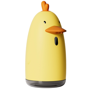 洗手液自动感应器儿童出泡沫洗手机智能全电动起泡器家用式皂液器