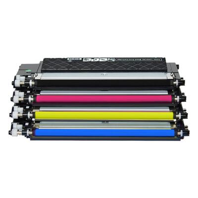 众诚404/C430W/C433W/C480FW粉盒