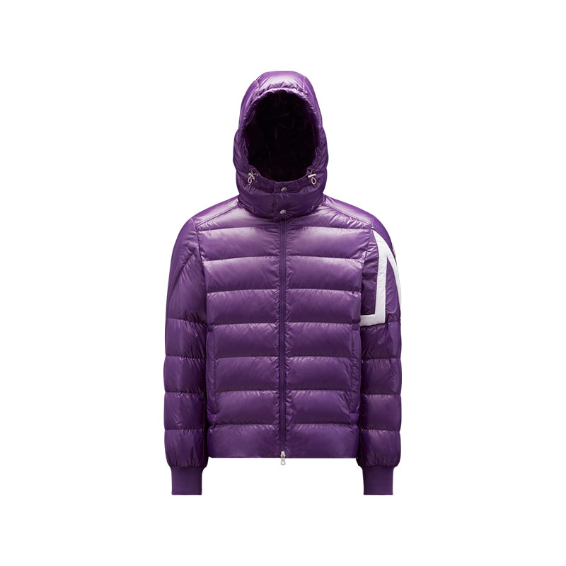 Moncler/盟可睐男士羽绒服