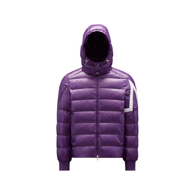 Moncler/盟可睐男士羽绒服