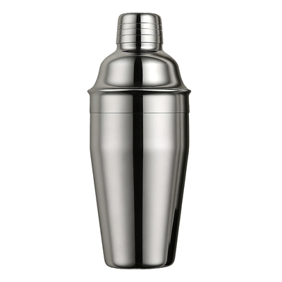 不锈钢质感，调酒自带高级感