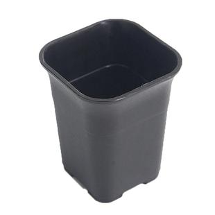 万象盆方形多肉塑料花盆加厚磨砂特厚控根玉露十二卷扦插酢浆草盆