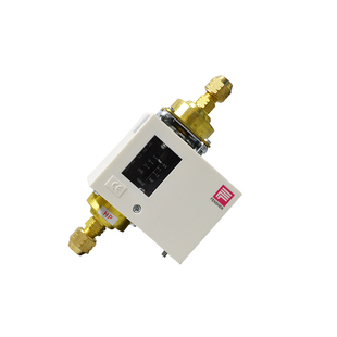 原装FENSHEN 上海奉申油压差控制器 FSD35CE FSD2C 冷库压差开关