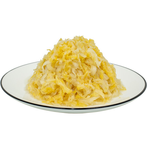 天天想东北特产酸菜正宗农家大缸腌制乳酸菌酸白菜丝无添加剂