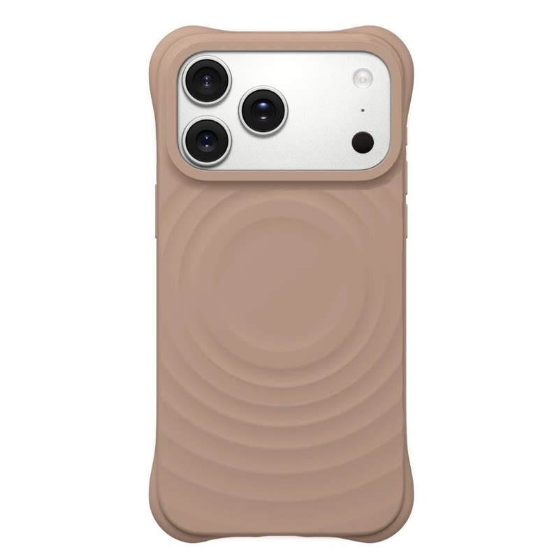 iphone苹果17promax手机壳波漾壳