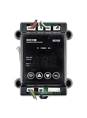 DOTECH膨胀阀传感控制器 EVC10B-R4