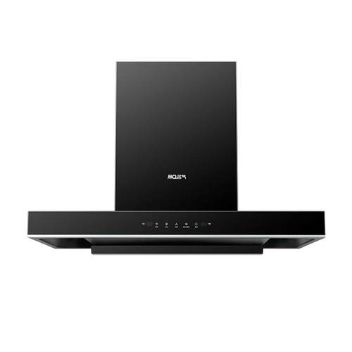 以旧换新补贴名气油烟机顶吸式欧式自清洗Q3/Q7/F10/F11老板出品