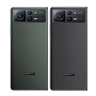 适用小米mixfold2素皮后膜小米 MIX FOLD 2折叠屏手机防指纹背膜原机素皮材质纹理清晰触感舒适后盖玻璃膜