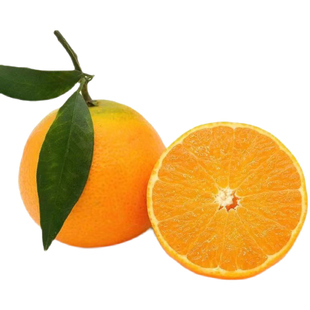 正宗赣南脐橙江西赣州脐橙新鲜橙子特级大果农场直发孕妇手剥橙