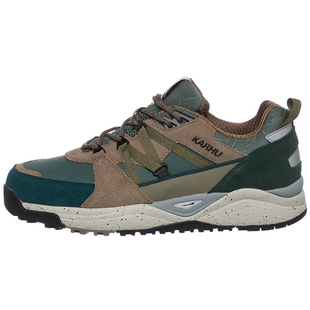 Karhu Fusion XC 卡虎减震舒适防滑耐磨户外徒步休闲鞋 F830004
