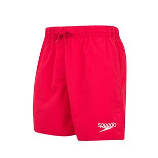Speedo/速比涛 16英寸经典男子沙滩裤纯色轻盈度假沙滩裤水陆两用