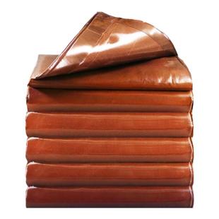 刀刮布防水布防雨布遮阳布防雨棚布户外遮阳帆布雨布篷布加厚防晒