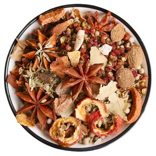 正宗卤料包五香家用五香调味料炖肉卤肉调料包商用