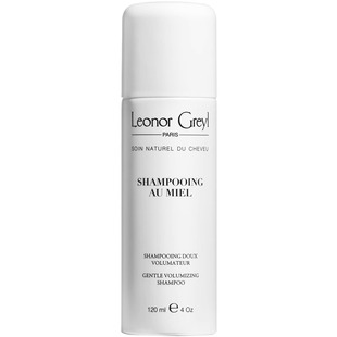 LEONOR GREYL LG蜂胶竹籽海藻丰盈洗发水温和去屑清爽清洁头皮