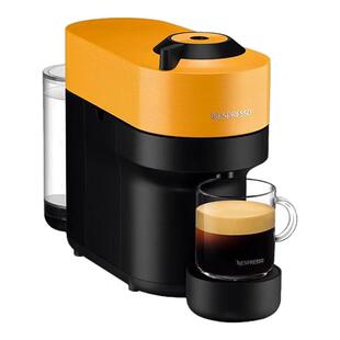 新款雀巢NESPRESSO Vertuo Pop全自动家用办公室小型胶囊咖啡机