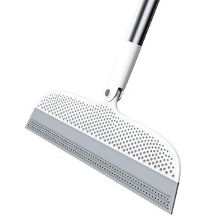 佳帮手新款魔术扫把家用扫帚卫生间软胶地刮扫地笤帚刮地板刮水器