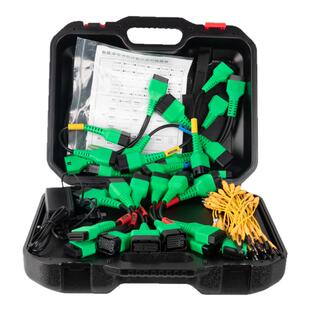 元征X-431 PAD V新能源电池包诊断升级包特斯拉比亚迪电池包诊断