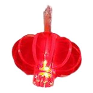 电池款灯笼LED彩灯串灯满天星2026新年马年背景墙面氛围装饰挂件