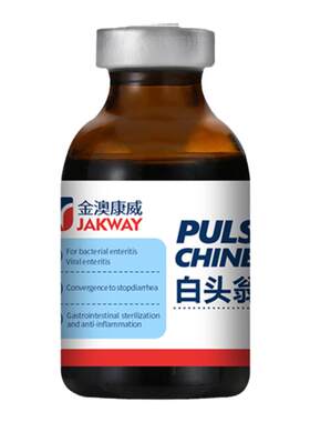 拉肚子猫咪消炎调理止泻药