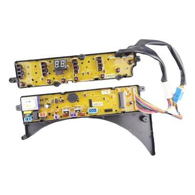 荣事达洗衣机电脑板XQB60-658G RB60-X358G/X3562G电源主板控制板