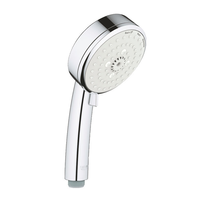 GROHE/高仪 2757220C 家用德国进口淋浴喷头手持花洒头富氧雨淋