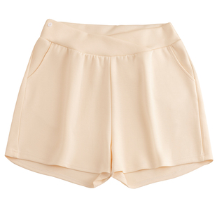 孕妇装夏装低腰裤子夏季外穿怀孕短裤2026新款孕妇打底裤夏天热裤