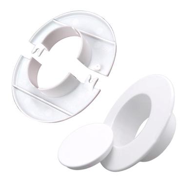 空调孔遮丑装饰盖堵盖遮孔