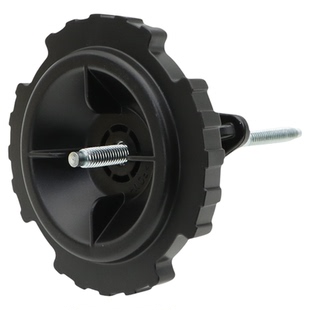 适用于15-18款福睿斯备胎固定支架备胎螺丝螺栓备胎螺丝盖固定销