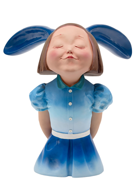 我看到了幸福雕塑摆件