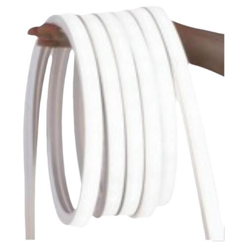 LED柔性硅胶灯带硅胶套管空管免开槽线条灯嵌入式明装暗装