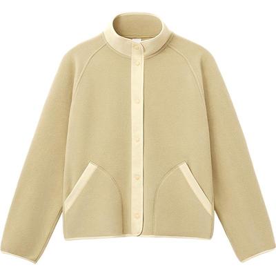 蕉下万粒绒轻薄透气外套