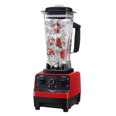 味源专业商用破壁机多功能沙冰机